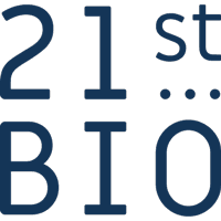 21st Bio logo