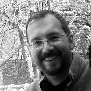 Photo of Alexi Goranov