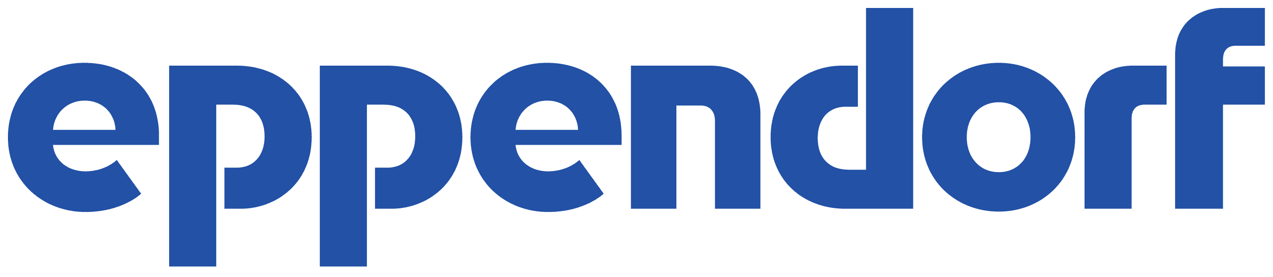 Eppendorf logo