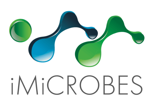 Industrial Microbes logo