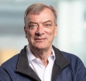 Photo of Per Falholt